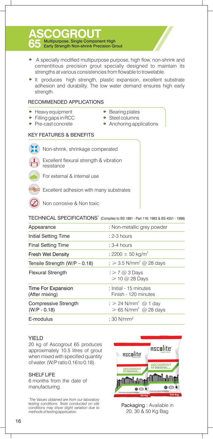 image related to Adhesives for Structural Repairs